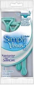 Gillette Simply Venus Tra Makinesi