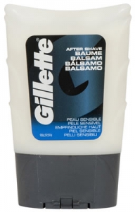 Gillette Tra Sonras Balsam