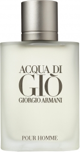Giorgio Armani Acqua Di Gio Men EDT Erkek Parfm