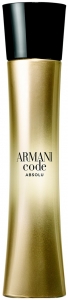 Giorgio Armani Code Absolu Femme EDP Kadn Parfm