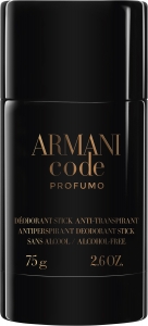 Giorgio Armani Code Profumo Deo Stick