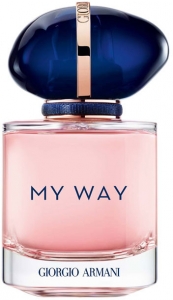 Giorgio Armani My Way EDP Kadn Parfm