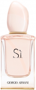 Giorgio Armani Si EDT Kadn Parfm