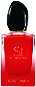 Giorgio Armani Si Passione Intense EDP Kadn Parfm