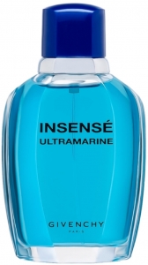Givenchy Insense Ultramarine EDT Erkek Parfm