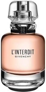 Givenchy L'interdit EDP Bayan Parfm