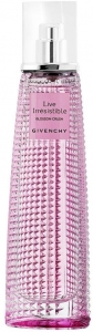 Givenchy Live Irresistible Blossom Crush EDT Bayan Parfm