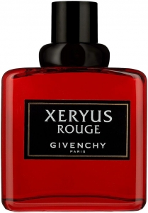 Givenchy Xeryus Rouge EDT Erkek Parfm