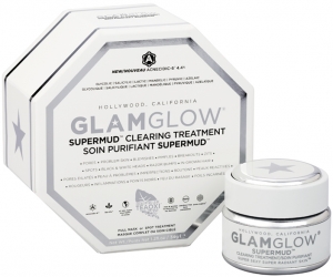 GlamGlow SuperMud Maske