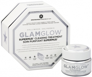 GlamGlow SuperMud Maske