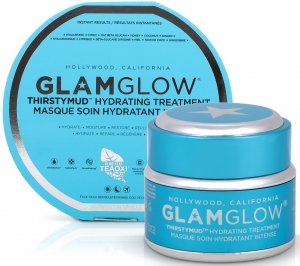 GlamGlow Thirstymud Maske