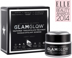 GlamGlow YouthMud Maske