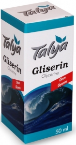 Gliserin