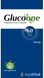 Glucoone Kapsl