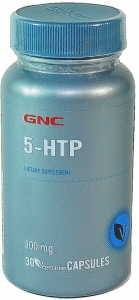 GNC 5-HTP