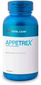 GNC Appetrex Tablet