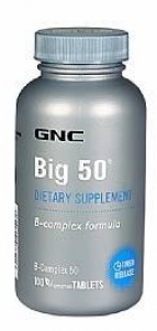 GNC Big Tablet