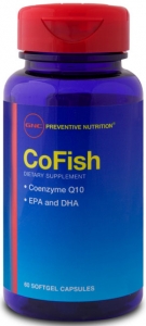 GNC CoFish