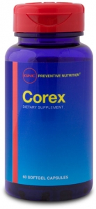 GNC Corex Kapsl