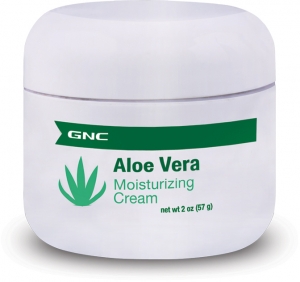 GNC Day Cream Aloe Vera