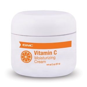 GNC Day Cream Vitamin C