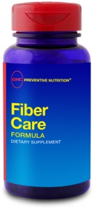 GNC Fiber Care Kapsl