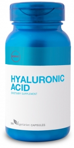 GNC Hyaluronic Acid Kapsl