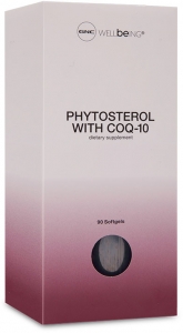 GNC Phtosterol With COQ 10