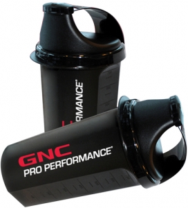 GNC Shaker Mixchamp