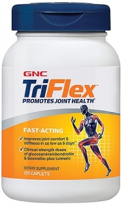 GNC Triflex