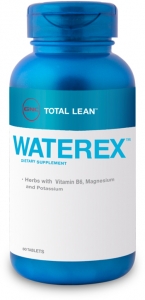 GNC Waterex Kapsl