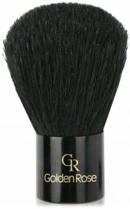 Golden Rose Baby Kabuki Brush - Pudra Fras