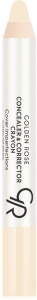 Golden Rose Concealer & Corrector Crayon