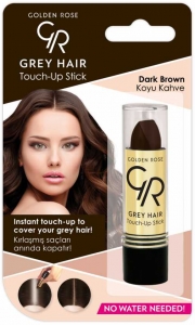Golden Rose Gray Hair Touch-Up  - Beyaz Sa Kapatc Stick
