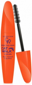 Golden Rose Instant Full Volume Cat Walk Maskara