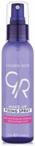 Golden Rose Make-up Fixing Spray - Makyaj Sabitleyici Sprey