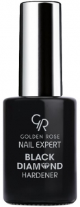 Golden Rose Nail Expert Black Diamond Hardener