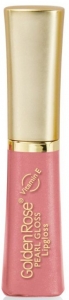 Golden Rose Pearl Gloss Lipgloss