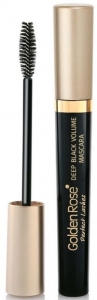 Golden Rose Perfect Lashes Deep Black Volume Maskara