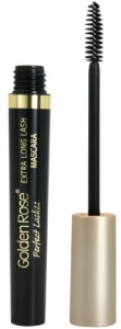 Golden Rose Perfect Lashes Extra Long Lash Maskara