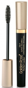 Golden Rose Perfect Lashes Super Volume & Lengthening 2in1 Maskara