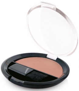 Golden Rose Silky Touch Blush-On - Allk