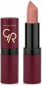 Golden Rose Velvet Matte Lipstick - Mat Ruj