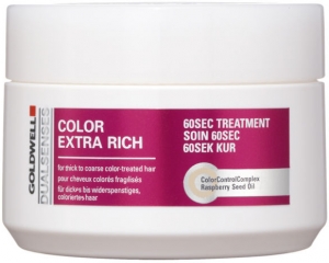 Goldwell Dualsenses Color Extra Rich Renk Koruyucu Onarc Sa Maskesi