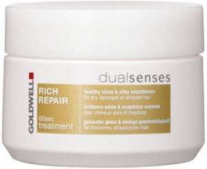 Goldwell Dualsenses Rich Repair Onarc Sa Maskesi