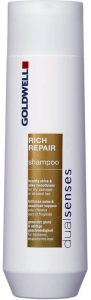 Goldwell Dualsenses Rich Repair Onarc ampuan