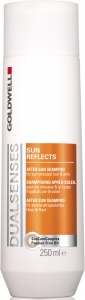 Goldwell Dualsenses Sun Reflects Gne Sonras Sa & Vcut ampuan