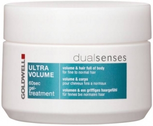 Goldwell Dualsenses Ultra Volume Hacim Veren Sa Maskesi