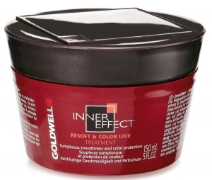 Goldwell Inner Effect Boyal Salar in Yumuatc Maske