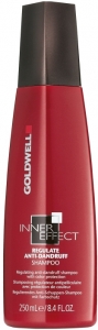 Goldwell Inner Effect Regulate Kepek nleyici ampuan